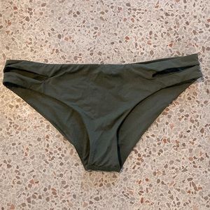 Lspace Swim Bottom - Large